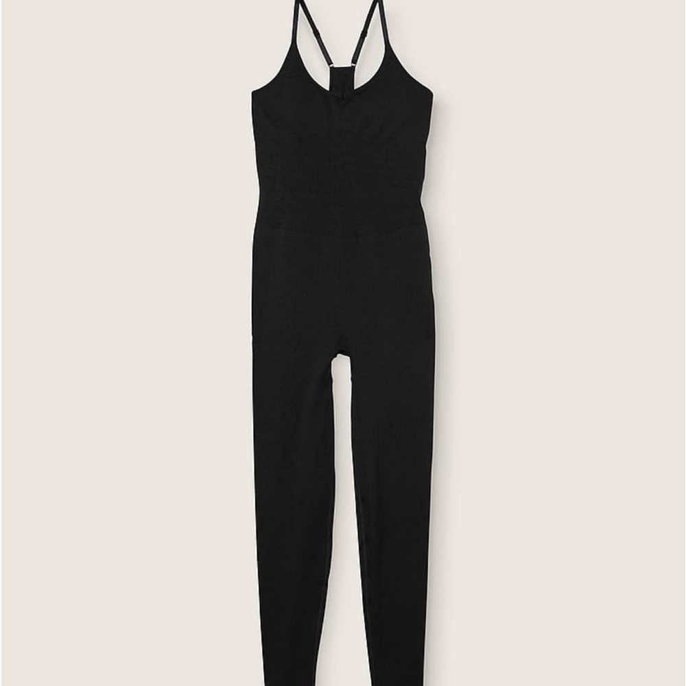 NEW Seamless Work Out Onesie